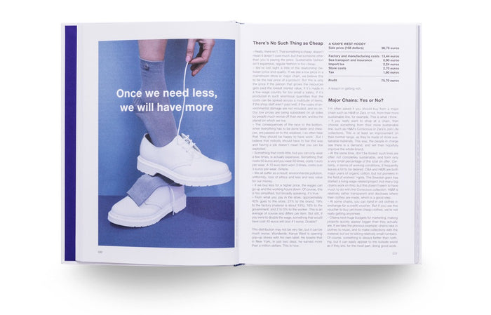 Accessories - This Is A Good Guide <br> By Marieke Eyskoot