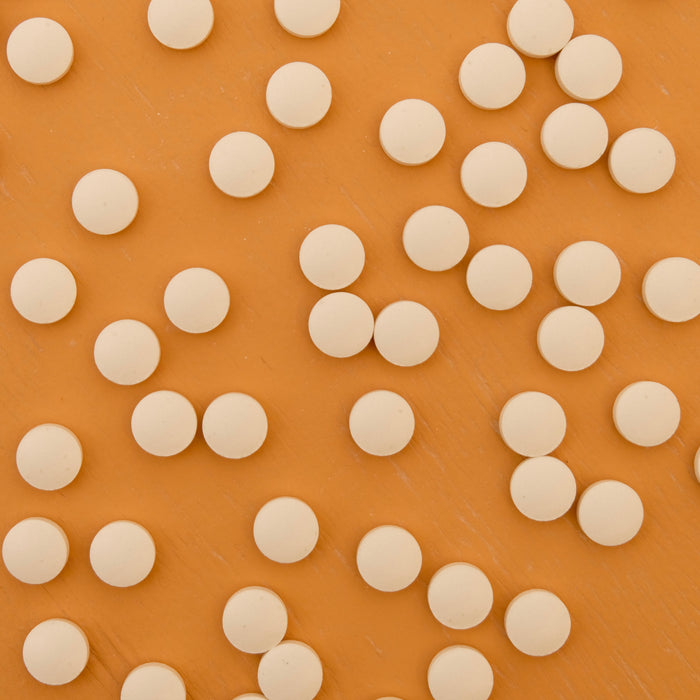 TOOTH TABS