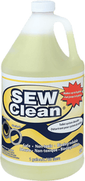 Trac Sew Clean