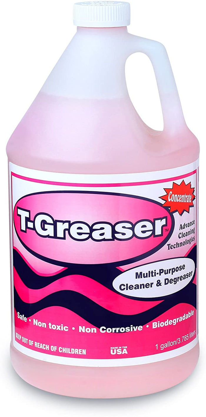 Trac T-Greaser