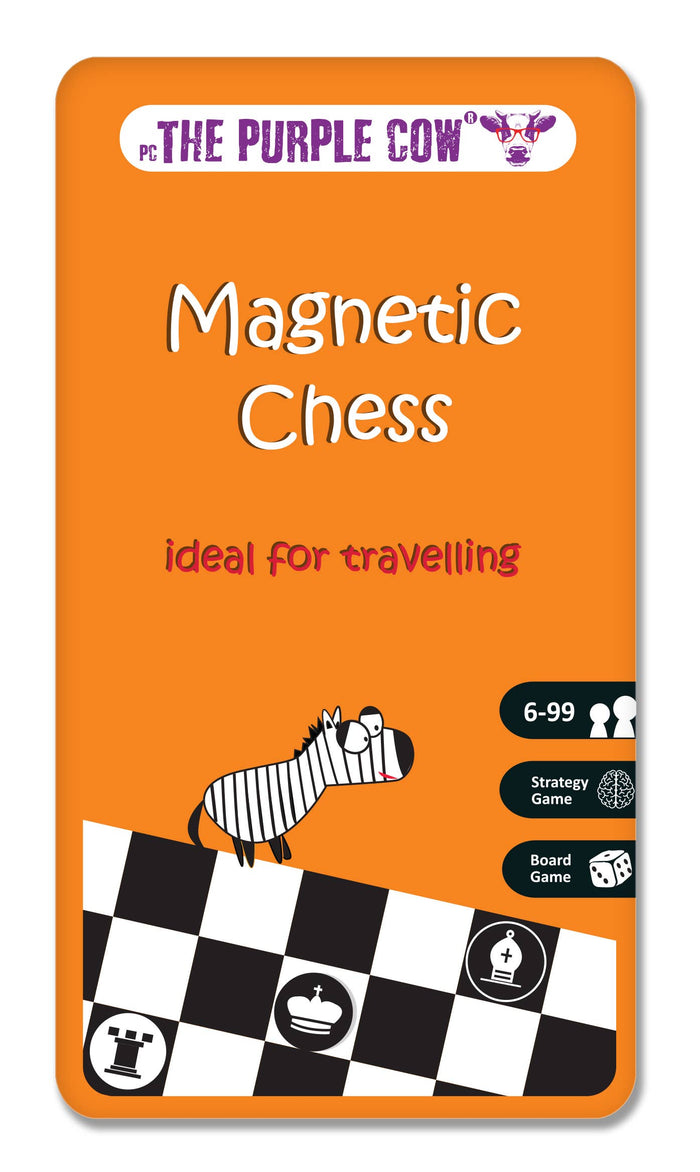 Travel Game - Chess