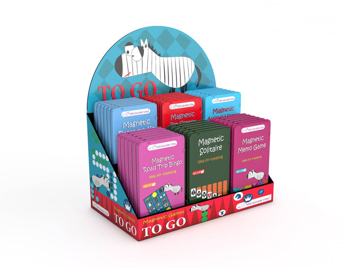 Travel Game - Chess