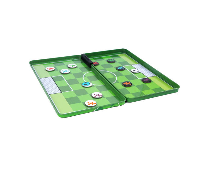 Travel Game - Soccer