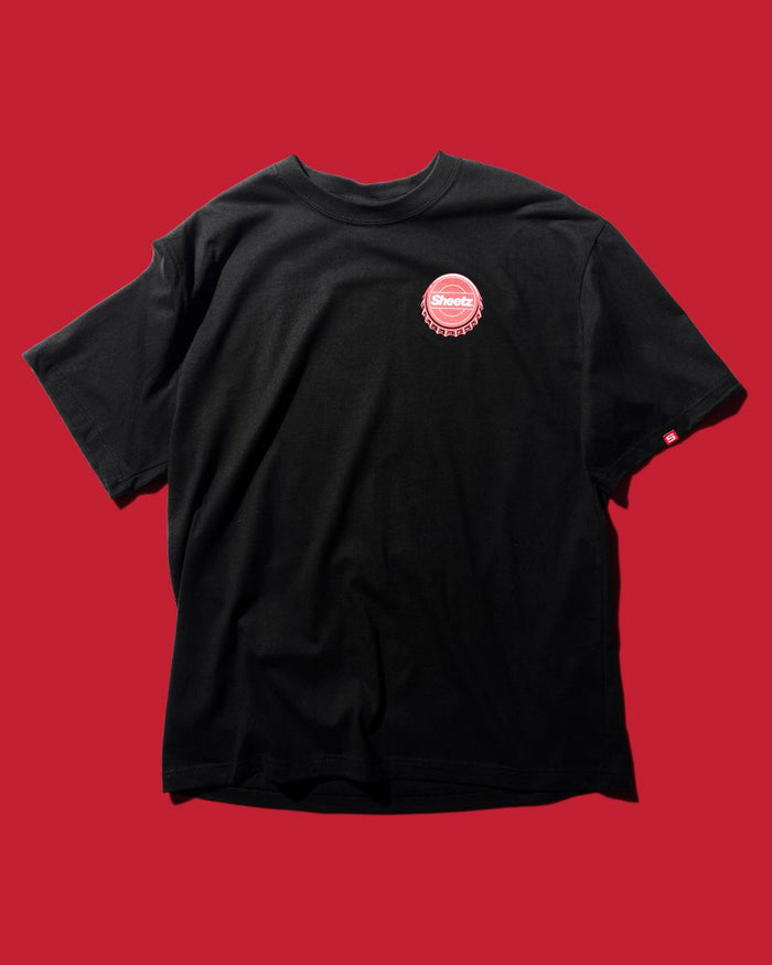 Twist Off Tee