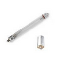 UV Bulb & Starter no ozone - Ecoquest_universal