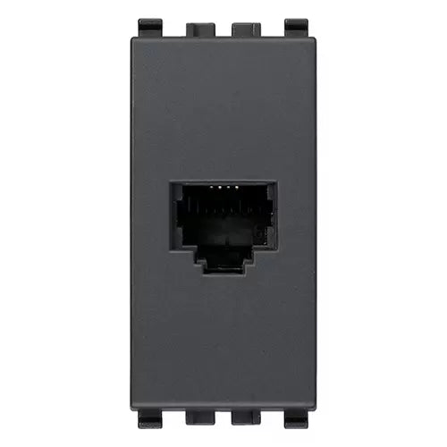 Vimar Eikon Telephone socket 20320