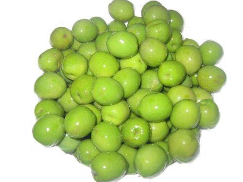 Vittoria Pitted Castelvetrano Green Olives, 280g (12-Jar Case)