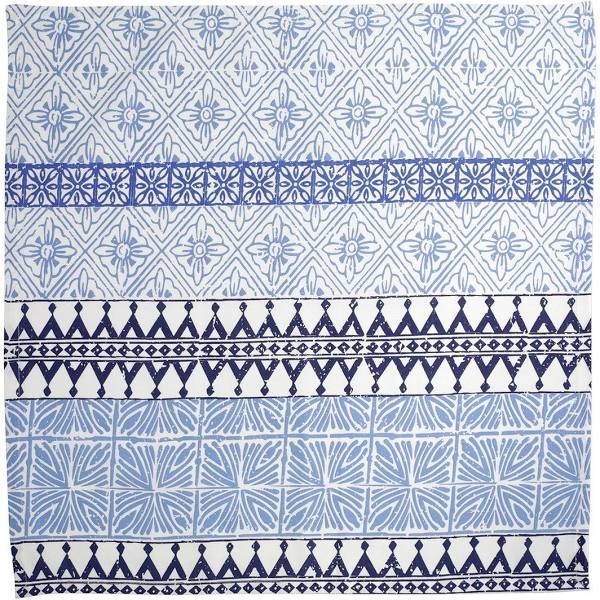 Viva Napkins - Set of 4 - by Vietri