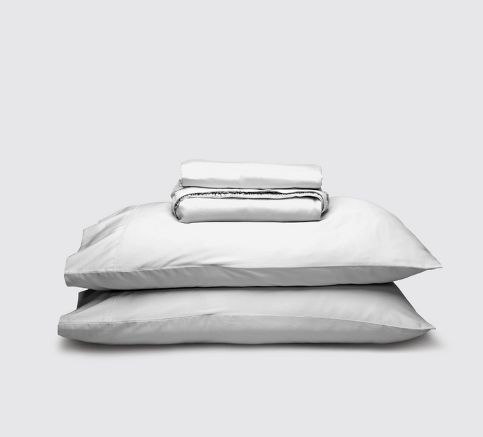 WEIGHTLESS COTTON - PREMIUM SHEETS+