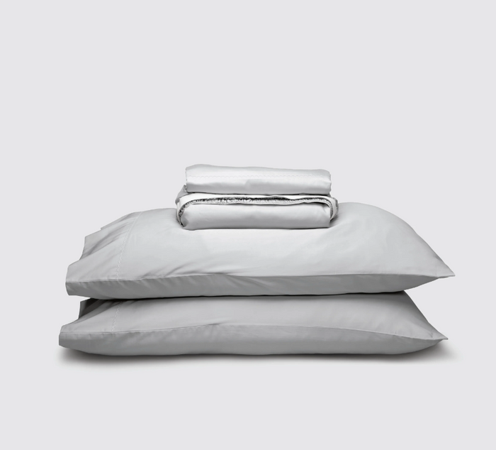 WEIGHTLESS COTTON - PREMIUM SHEETS+