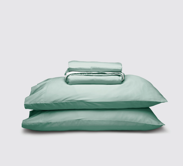 WEIGHTLESS COTTON - PREMIUM SHEETS+