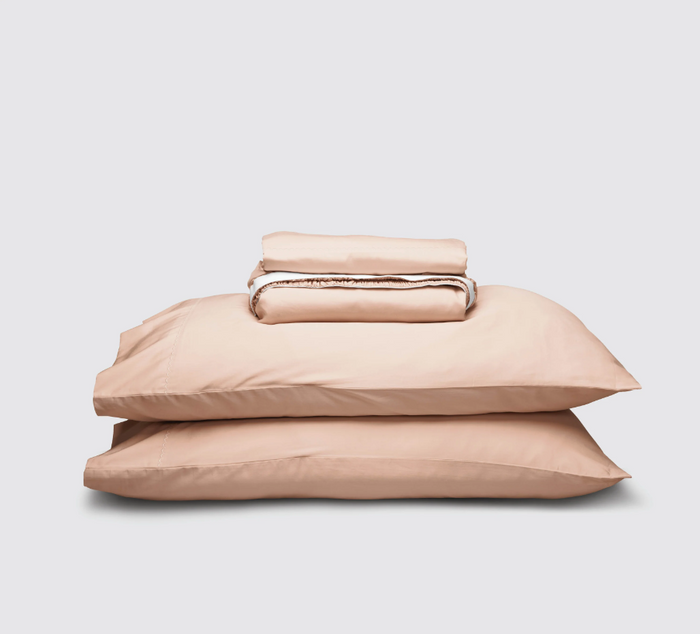 WEIGHTLESS COTTON - PREMIUM SHEETS+