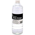 White vinegar