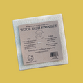 WOOL DISH SPONGES