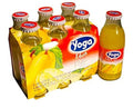 Yoga Italian Pear Nectar 6 Fruit Juice Bottle, 4.2 oz