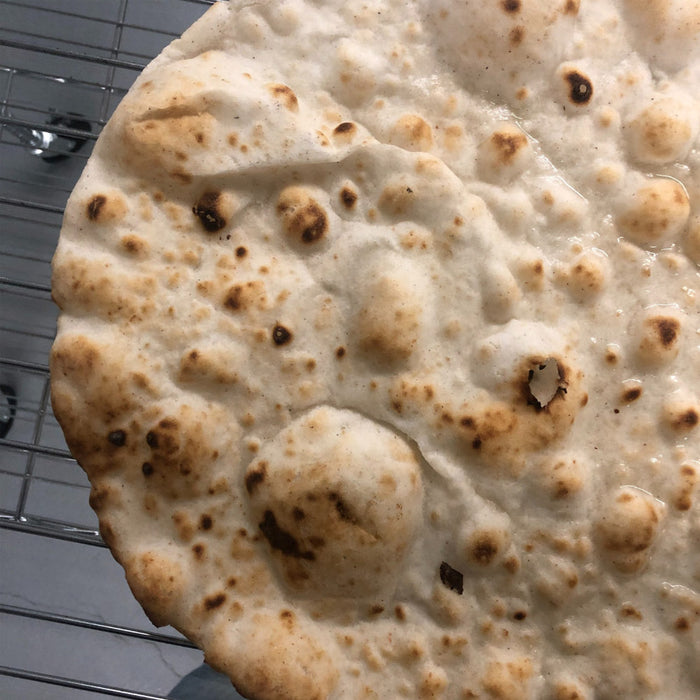 Zero Gluten Foods 12″ Gluten Free Pizza Crust (15-Per Case)