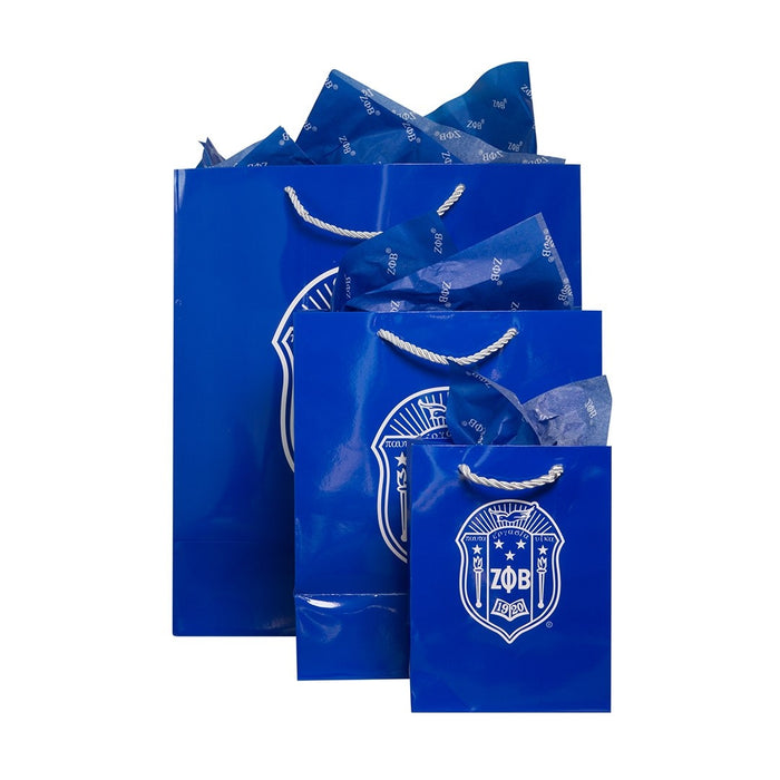 Zeta Phi Beta Gift Bags